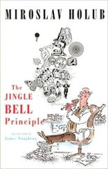 kniha The Jingle Bell Principle, Bloodave Books 1992