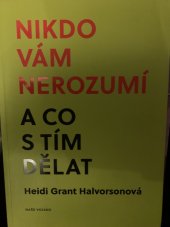 kniha Nikdo vam nerozumi a co s tim delat, Naše vojsko 2017