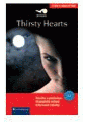 kniha Thirsty hearts, Grada 2010