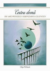 kniha Cestou domů Sny jako průvodce na cestě k sebepoznání a celistvosti, Jonathan Livingston 2018