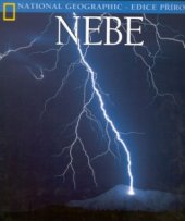 kniha Nebe, Egmont 2001