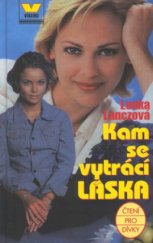 kniha Kam se vytrácí láska, Víkend  2000