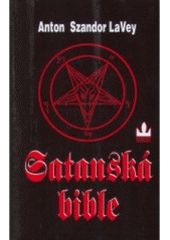 kniha Satanská bible, Baronet 2007