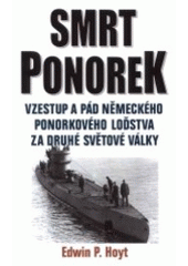 kniha Smrt ponorek, Beta-Dobrovský 2001