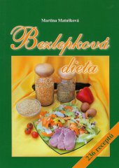 kniha Bezlepková dieta [236 receptů], Pali 2009