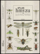 kniha Atlas hmyzu, Paseka 2004