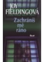 kniha Zachráníš mě ráno, Ikar 2008