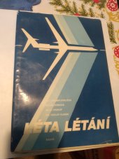 kniha Léta létání, Nadas 1982