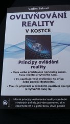 kniha Ovlivňování reality v kostce Principy ovládání reality, Eugenika 2020