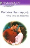 kniha Výzva, která se neodmítá, Harlequin 2003