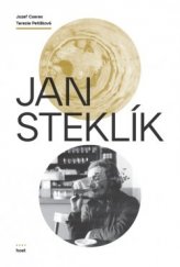 kniha Jan Steklík, Host 2020