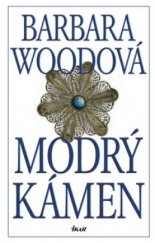 kniha Modrý kámen, Ikar 2010