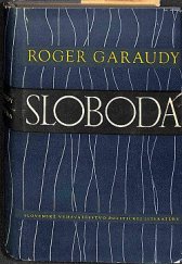 kniha Sloboda, Slovenské vydavatelství politické literatury 1958