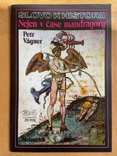 kniha Nejen v čase mandragory, Melantrich 1992