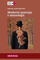 kniha Moderní postupy v sexuologii, Mladá fronta 2019