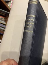 kniha Úvod do zbožného života, Dominikánská edice Krystal 1947