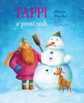 kniha Tappi a první sníh, Host 2015
