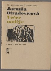 kniha Večer naděje, Československý spisovatel 1968