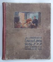 kniha Čarodějnou silou pohádky, Hejda a Tuček 1903