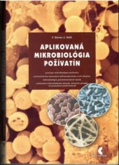 kniha Aplikovaná mikrobiológia poživatín, Malé centrum 2004