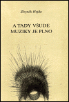 kniha A tady všude muziky je plno, KDM 1993