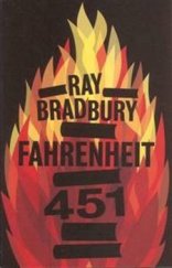 kniha Fahrenheit 451, HarperCollins 2008