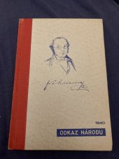 kniha Ohlas písní ruských - českých, Jindřich Bačkovský 1936