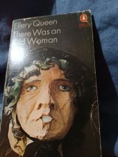 kniha There was An old woman , Penguin Books 1970