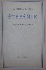 kniha Štefánik voják a diplomat, Naše vojsko 1948