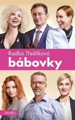 kniha Bábovky filmové vydání, Motto 2020