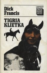 kniha Tigria klietka, Smena 1984