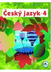 kniha Český jazyk 4, Prodos 2008