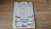 kniha Sto let ochotnického divadla v Táboře, Závodní klub ROH 1957