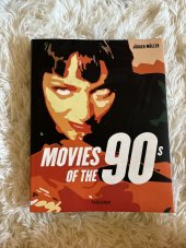 kniha Movies of the 90s, Taschen 2022