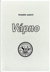 kniha Vápno, STOP 2001