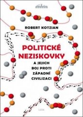 kniha Politické neziskovky a jejich boj proti západní civilizaci, Leda 2021