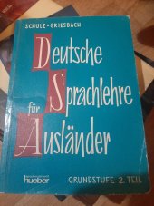 kniha Vorschule für deutsche Sprech- und Lesefertigkeit, ausgeführt auf Grund der Sprechlehre, namentlich der Naturlaute, sowie der bewussten Lautgestaltung und der erstmaligen Verwendung der "Deutschen Stäbchenschrift" als Grundschrift für den deutschen Leseun Erster Teil, Selbstverlag 1930