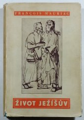 kniha Život Ježíšův, Vyšehrad 1937