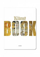 kniha Klimt Book The Birth of Modernism, Bohmann 2012