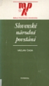 kniha Slovenské národní povstání, Svoboda 1984