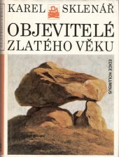 kniha Objevitelé zlatého věku, Mladá fronta 1979