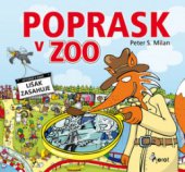 kniha Poprask v ZOO, Pierot 2011