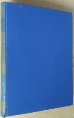 kniha Salon 1935 Ročník XIV. (1-12), Českomoravské podniky tiskařské a vydavatelské 1935