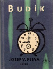 kniha Budík, SNDK 1960