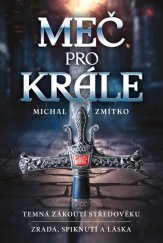 kniha Meč pro krále, Fortuna Libri Publishing 2024