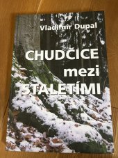 kniha Chudčice mezi staletími, Reklama směr plus CZ pro TJ Sokol Chudčice 2006