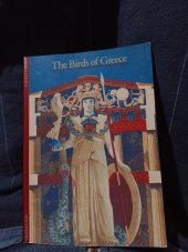 kniha The Birth of Greece, Discoveries 1994