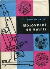 kniha Bojovníci se smrtí, Mladá fronta 1960