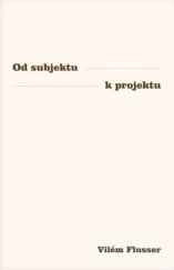 kniha Od subjektu k projektu, Přestupní stanice 2020