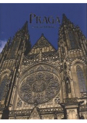 kniha Praga ciudad dorada : libro de fotografías, Vitalis 2007